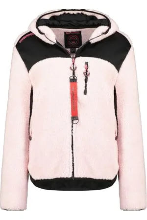 Geographical Norway Telodia Lady Pile da Donna, , XXL