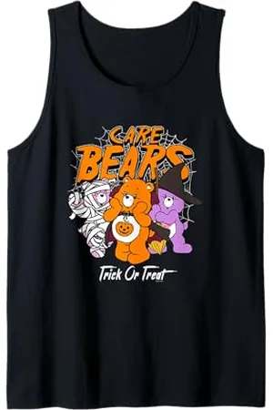 Care Bears Dolcetto o scherzetto degli orsi del Canotta