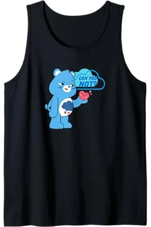 Care Bears Gli orsetti del cuore non puoi Canotta