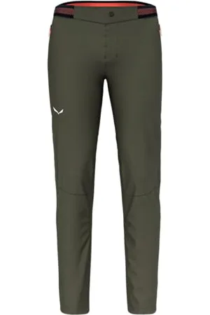 Salewa Pedroc 4 Dst M Reg Pants Pant, , XL Uomo