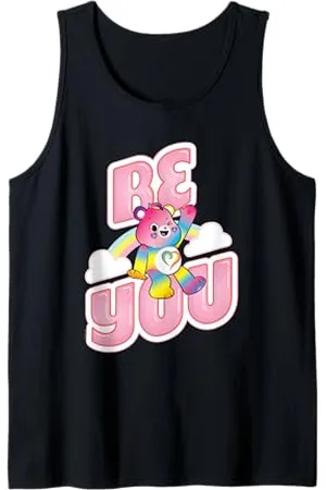 Care Bears Be You Togetherness Bear Canotta