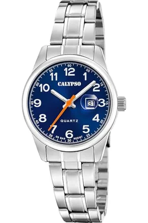 Calypso Dress Watch K5873/4