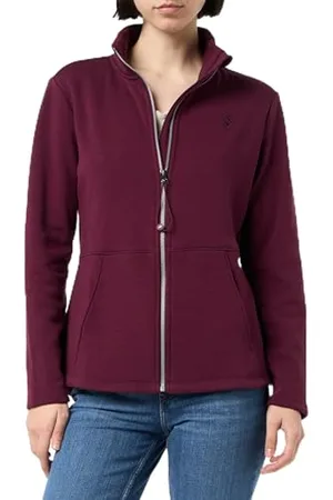 Skechers Giacca Gosnuggle, , L Donna