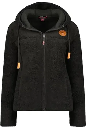 Geographical Norway Truble Lady Pile da Donna, , M