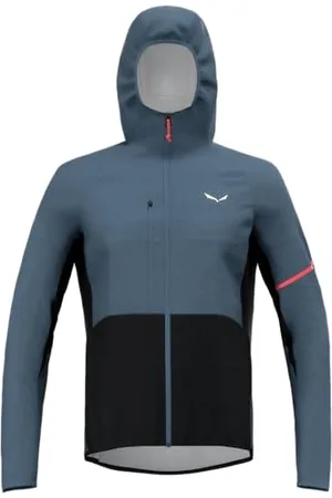 Salewa Vento PTX 2.5l Jacket M Giacca, , XL Uomo
