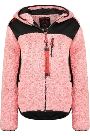 Geographical Norway Telodia Lady Pile da Donna, , S
