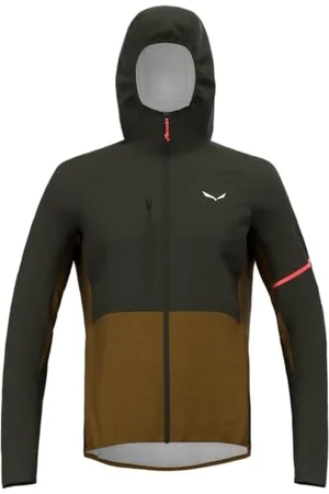 Salewa Vento PTX-Giacca da 2,5 l, Taglia M, , S Uomo