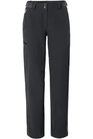 Vaude Pantaloni Invernali da Donna Skomer II, , 34