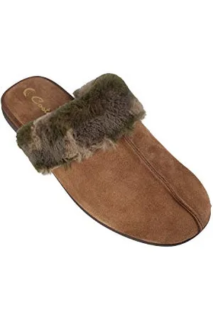Costa Del Mar Costa Tc2796, Open Heel Home Living Scarpe Donna, , 35.5 EU