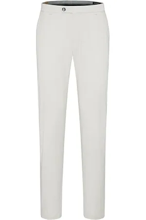 Bugatti 4890-56301a Pantaloni, , 33W x 32L Uomo
