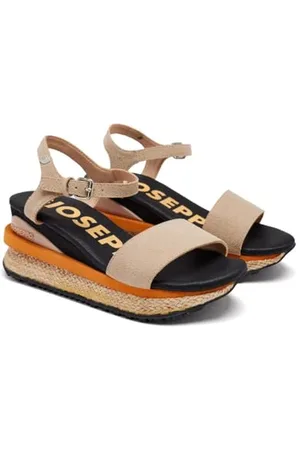 Gioseppo Benay, Sandalo Sportivo Donna, , 39 EU