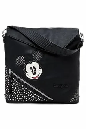 Desigual ACCESSORIES PU Backpack Big Donna, , Einheitsgröße