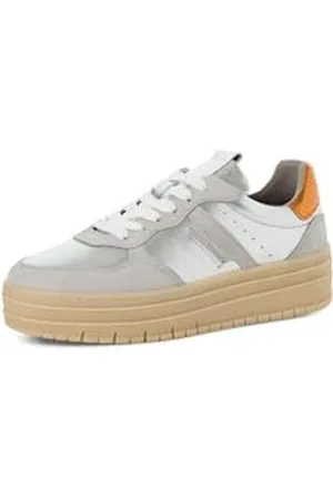 Tamaris Damen 1-23773-43, Scarpe da Ginnastica Donna, , 36 EU