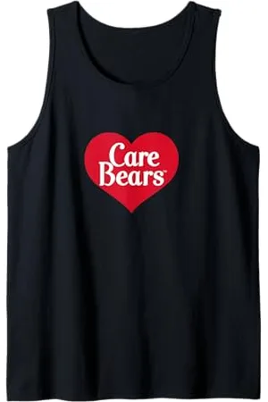 Care Bears Cuore di orsi del cuore Canotta