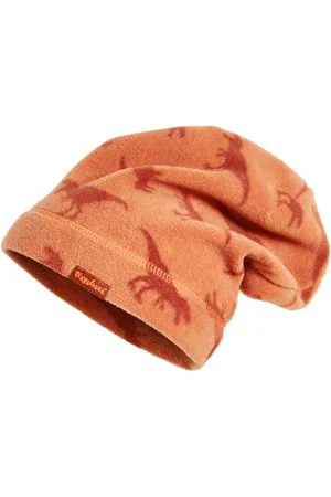 Playshoes Cappello In Pile, Cappello invernale Unisex - Bambini e ragazzi, , 49
