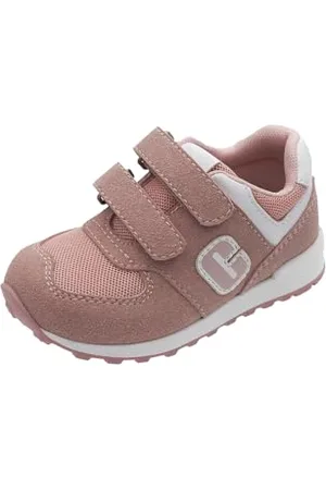 chicco Scarpe Bambino e Bambina, Sneaker Bambino e Bambina Casual, con Chiusura con Doppio Strappo, Scarpe Bambine e Ragazze/Scarpe Bambini e Ragazzi, Designed in Italy