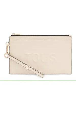TOUS Billetera-portamovil Brenda , Accessori da Viaggio-Portafogli Donna