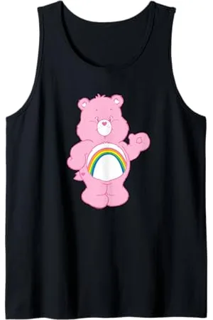 Care Bears Cheer Bear Canotta
