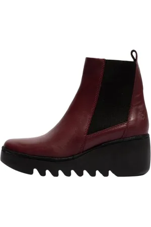 Fly London Bagu233fly, Stivaletto Donna, , 37 EU