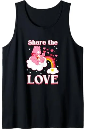 Care Bears Gli orsetti del cuore condividono l