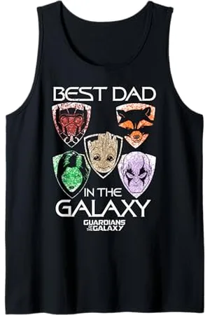 Marvel Guardians Of The Galaxy Best Dad Father