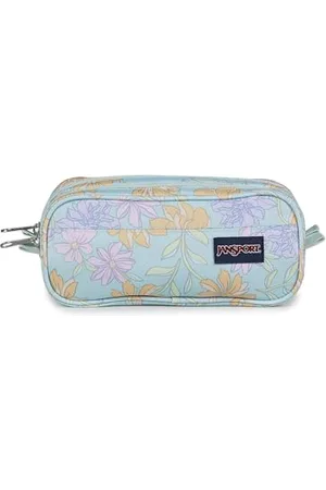 JanSport Large Accessory Pouch, Pochette Grande Unisex - Adulto, , Taglia unica