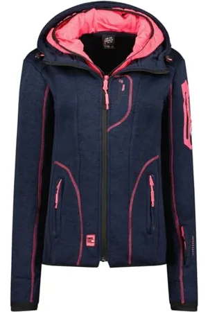Geographical Norway Tigresse Lady Pile da Donna, , M
