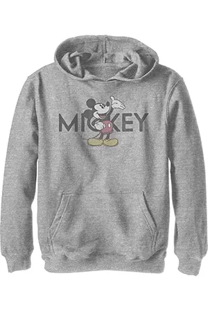 Disney Characters Vintage Mickey Boy