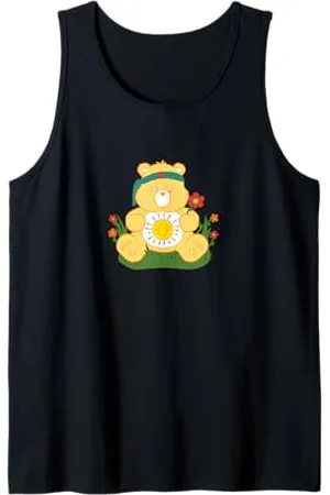 Care Bears Orso della pace Canotta