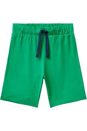Benetton Bermuda