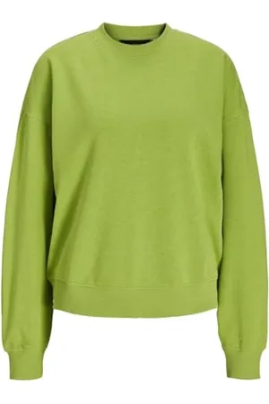 JJXX Jxalfa RLX LS Crew Swt SN Maglia di Tuta, , M Donna