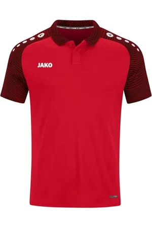 Jako Polo Performance, , 4XL Uomo