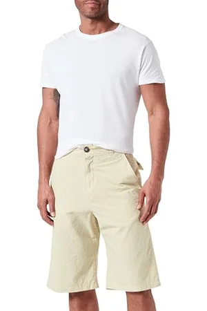 Armor.lux Armor Lux Short Loose Héritage Pantaloncini Casual, , 42 Uomo