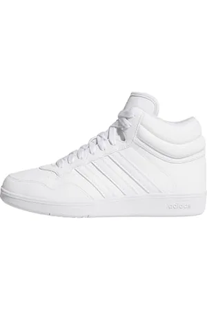 adidas Donna Hoops 4.0 Mid Shoes, , 42 2/3 EU