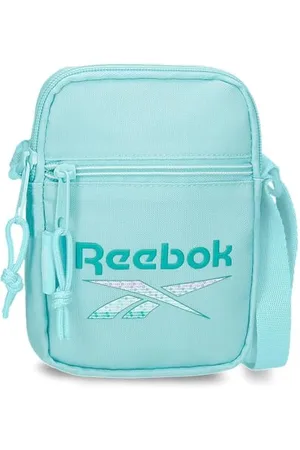 Reebok ANN Borsa a tracolla Piccola 12x17x2,5 cm Poliestere, , Taglia unica, Borsa a tracolla piccola