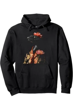 Graphic Tees Men Women Boys Girls Kimono Kimono Giapponese Estetica Tradizionale Carino Kawaii Felpa con Cappuccio