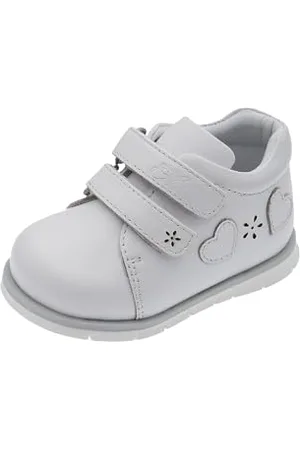 chicco Scarpe Bambino e Bambina, Sneaker Eleganti, con Chiusura con Doppio Strappo, Scarpe Bambine e Ragazze/Scarpe Bambini e Ragazzi, Designed in Italy