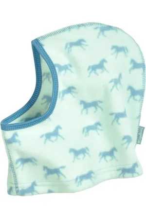 Playshoes Passamontagna In Pile, Cappello invernale Unisex - Bambini e ragazzi, , Taglia unica