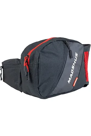 k2 Madshus Cintura in Vita, Borsa Unisex-Adulto, , Taglia Unica