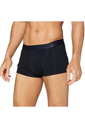 Hom Uomo Shorts retrò HO1 Uomini Uomini Pantaloni Corti Boxer Soft - Selezione di Colore: Colour: | Size: Large