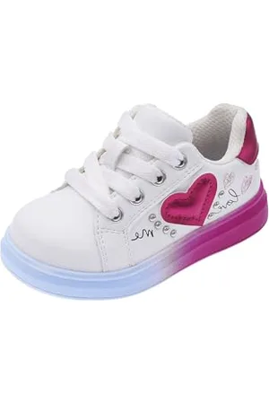 chicco Scarpe Bambino e Bambina, Sneaker Bambino e Bambina Casual, con Comode Stringhe Elasticizzate, Scarpe Bambine e Ragazze/Scarpe Bambini e Ragazzi, Designed in Italy