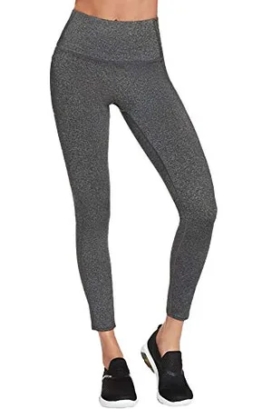 Skechers Go Flex HW Legging Pantaloni da Yoga, , XL Donna