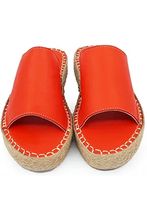 Bonateks Derbtrlky100332, Sandali con Zeppa Donna, Colore: , 37 EU