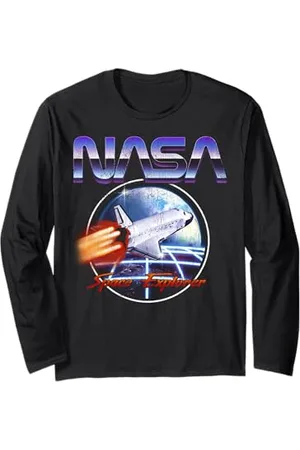Nasa Space Explorer anni 
