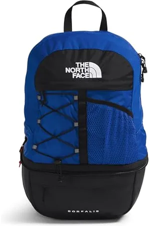 The North Face NF0A88TKEF11 BOREALIS CONVERTIBLE PACK Zaino sportivo Uomo Taglia OS