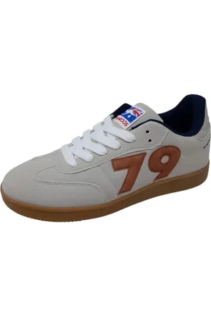 KangaROOS K-NES Patty, Scarpe da Ginnastica Uomo, , 41 EU