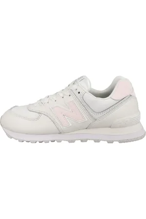 New Balance 574, Sneaker Donna, 40.5 EU