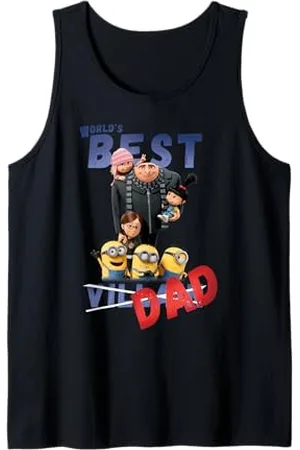 Minions Cattivissimo me Minions World