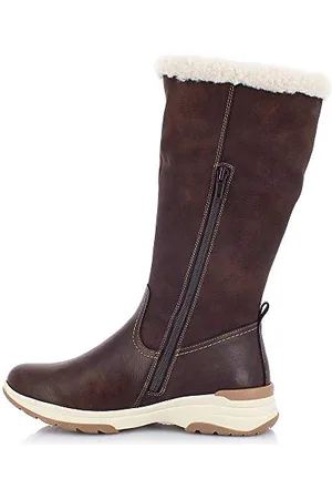 Kimberfeel Akutan, Stivali da Neve Donna, , 38 EU