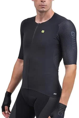 Alé Alé Cycling R-ev1 Race Special Maglia Manica Corta, , XL Uomo